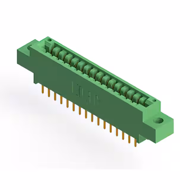 846-032-521-804 EDAC Inc.  Edgeboard Connectors